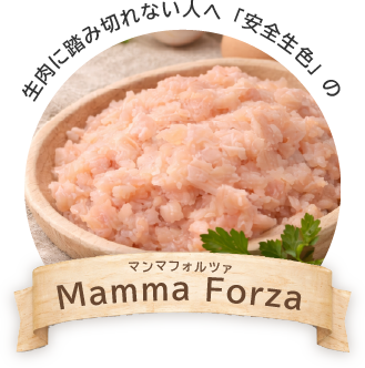 Mamma Forza