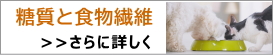 ニンナナンナ/糖質と食物繊維