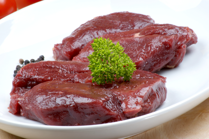 NinnaNannaDelica　ダチョウ