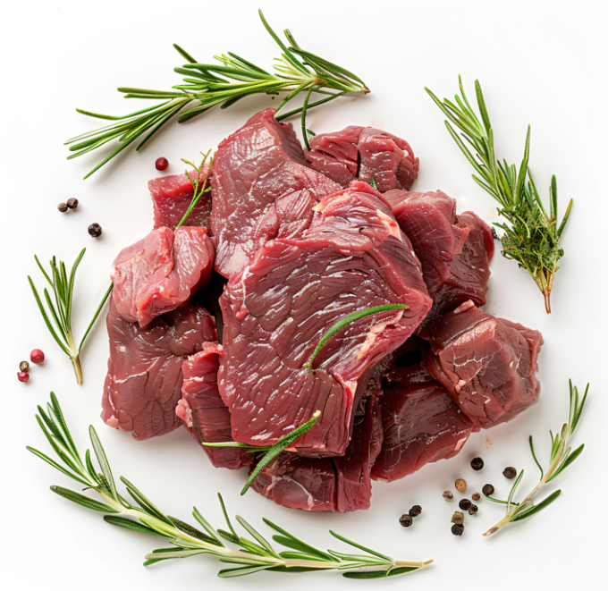 NinnaNannaDelica カンガルー